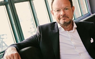 Auch Aufsichtsräte müssen sich disruptiven Veränderungen stellen