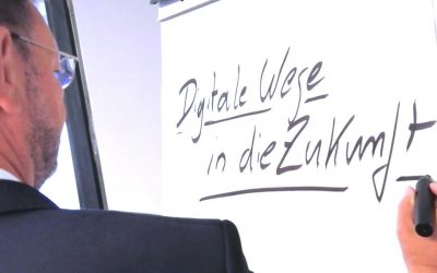 Mode- und Textilwirtschaft: digitale Wege in die Zukunft – und aus der Krise