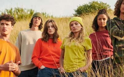 Die etwas andere Moderevolution – Digitalisierung und Nachhaltigkeit im Fair Fashion Business