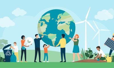 Warum die Digitalisierung unser Klima retten kann