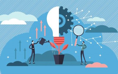 Chancen erkennen und neue Geschäfte machen – digitale Geschäftsmodelle für den Mittelstand