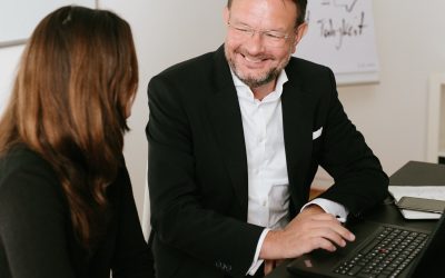 Wie wichtig ist Mentoring in Zeiten von Fachkräftemangel und Digitalisierung?