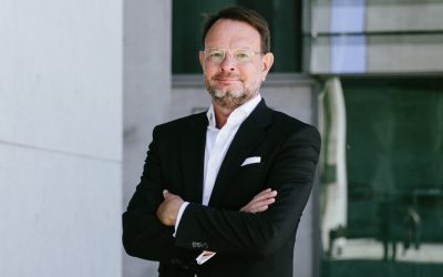 Digitale Transformation & Digitalisierung sind immer noch zwei paar Schuhe