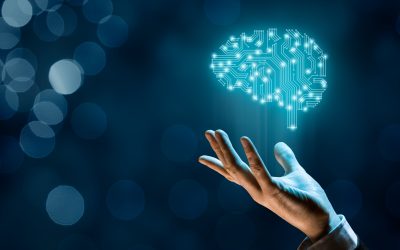 Künstliche Intelligenz: viel Potenzial für viele Unternehmen