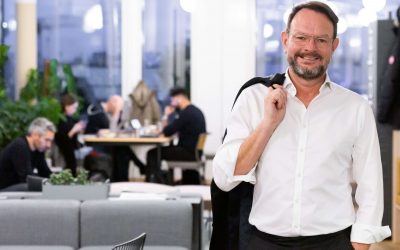 Deutsche Unternehmen brauchen Mut zu jüngeren Aufsichtsräten die innovativ denken können