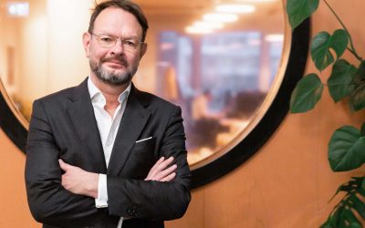 Win-Win-Situation für beide Seiten – Firmenanteile statt Honorare