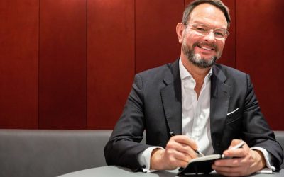 Innovationsmanager werden gebraucht