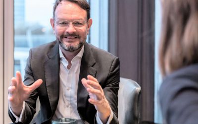 Ökosysteme als Booster zum Erfolg in der Digitalisierung