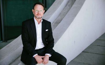 Die Zukunft hat begonnen