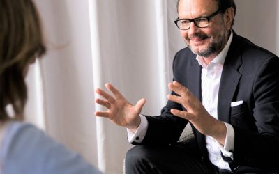 Der Mentor als Entwicklungshelfer und Freund