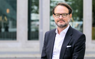 Der Weg zum resilienten Unternehmen: Erfolgreiche Transformation beginnt an den Wurzeln