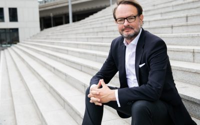 Weniger Kontakt, mehr Erfolg – die neue Welt