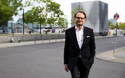 Wege aus der Sackgasse für Deutschlands Digitalisierung