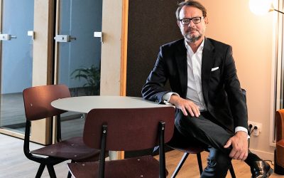 Mehr Innovation, Kundenfokus und bessere Unternehmensentscheidungen durch Data Thinking