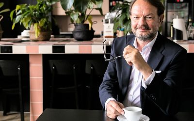 Future Work – das Homeoffice ist nicht die Zukunft