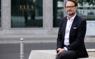 Warum flexible Freiberufler für die Umsetzung der digitalen Transformation im Unternehmen wichtig sind