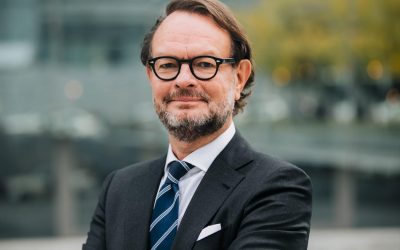 Die Zwillingsstrategie: zweigleisig trotz Krise wachsen