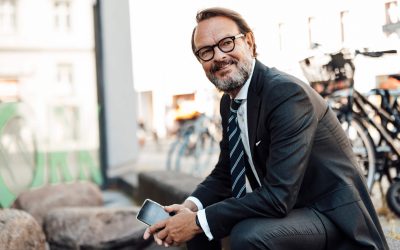 Eine Branche transformiert sich: die Megatrends im Automotive-Bereich