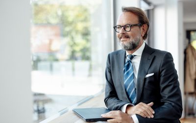 Moderne Nachhaltigkeit: Digitalisierung stellt Weichen für umweltbewusstes Wirtschaften