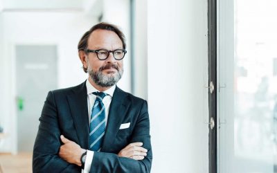 Deutsche Unternehmen brauchen Mut zu jüngeren Aufsichtsräten