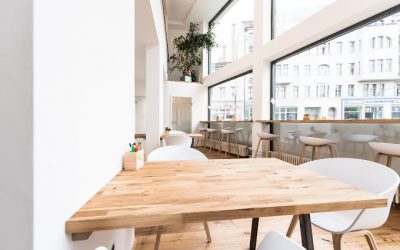 Coworking Spaces: Rundherum ein perfektes Office für Gründer