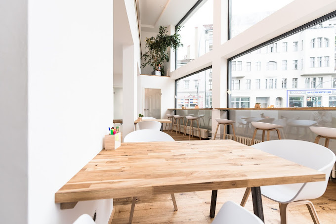 Coworking Spaces: Rundherum ein perfektes Office für Gründer