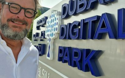 Dubai: Das Sprungbrett für globale Start-up-Erfolge