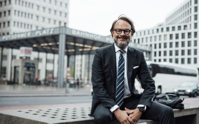 Mehr als nur Kapital – Warum strategische Investoren für Startups Gold wert sind