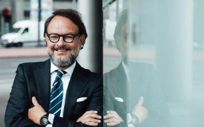 Impact-Startups sind die Architekten einer besseren Welt