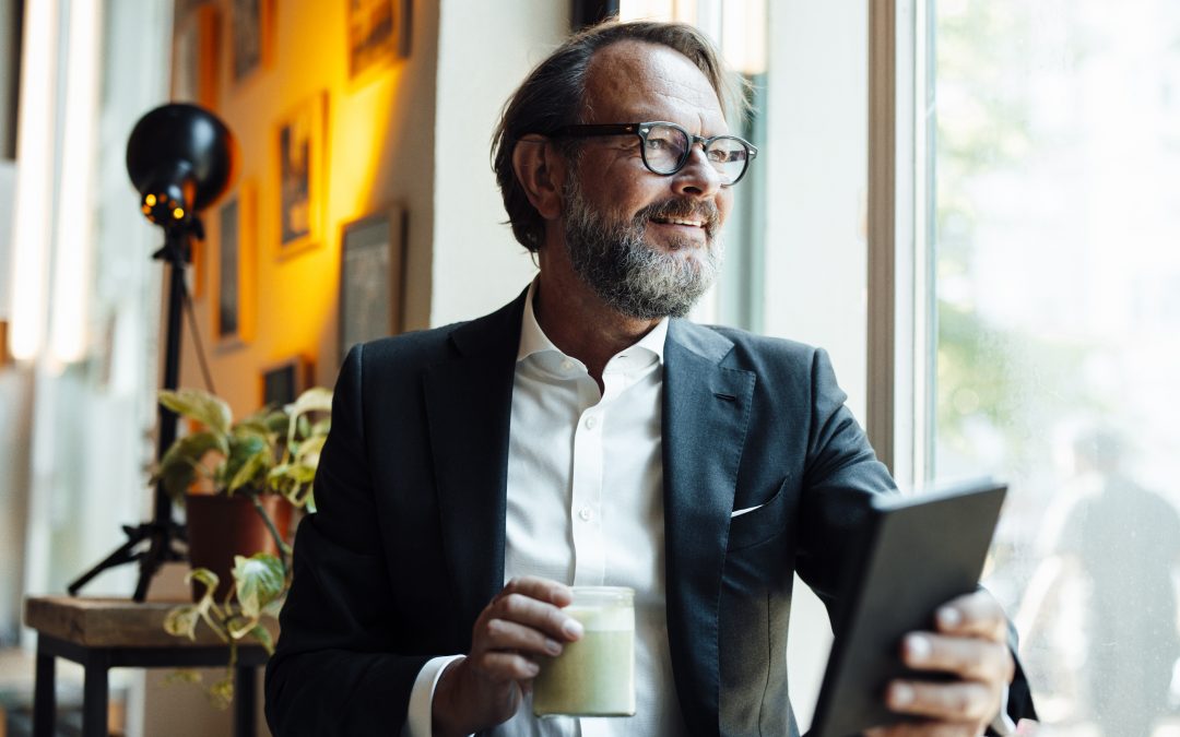 Wer mit KI denkt, gewinnt