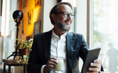 Wer mit KI denkt, gewinnt