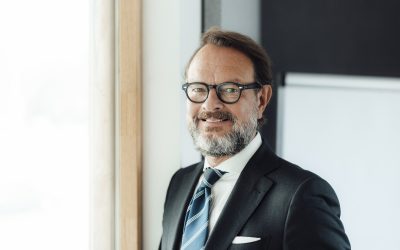 Was passiert, wenn ein Land Innovation will, aber die Verwaltung von gestern behält?