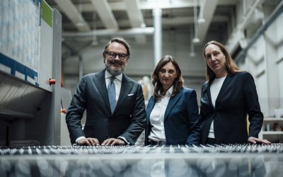 Das neue Handwerk: Mutige Gründer, kluge Technologien, starke Wirkung