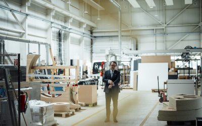 Echte Beiräte fressen Visionen zum Frühstück und spucken Ergebnisse aus.