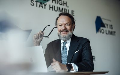 KI macht Mittelmäßigkeit nur sichtbarer.