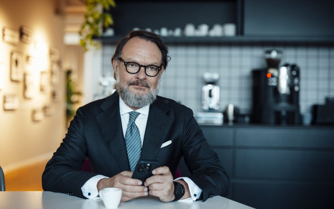 Warum die besten Gründer keinen Investor brauchen und trotzdem einen nehmen sollten.