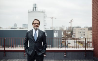 Nachfolger sind keine Verwalter. Sie sind Gründer mit Hypothek.