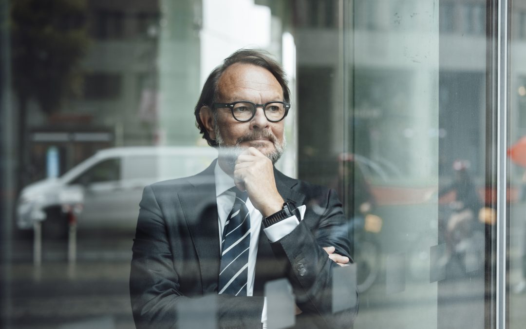 Deutschland hat kein Geldproblem. Es hat ein Verantwortungsproblem.
