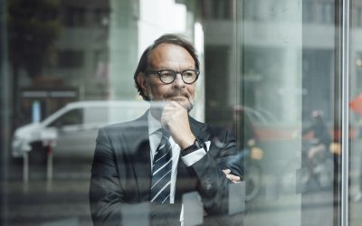 Deutschland hat kein Geldproblem. Es hat ein Verantwortungsproblem.